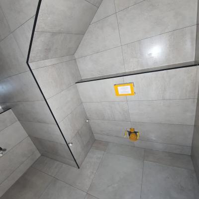 Bathrooms 11