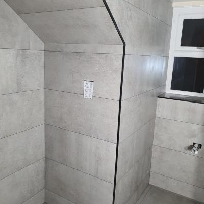 Bathrooms 13