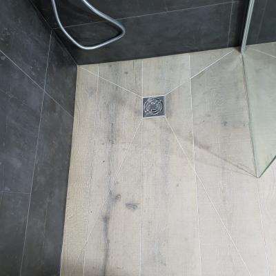 Bathrooms 17