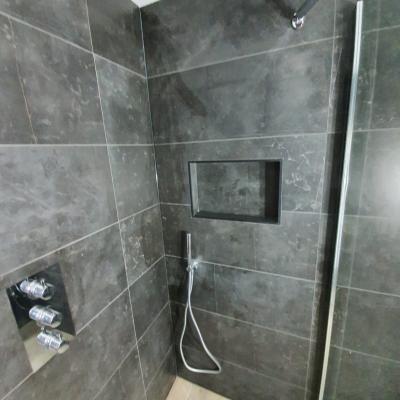 Bathrooms 18