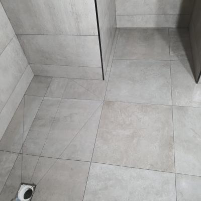 Bathrooms 9