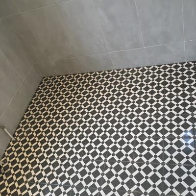 Leka Tiling Bathrooms 100