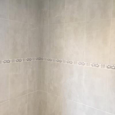 Leka Tiling Bathrooms 101