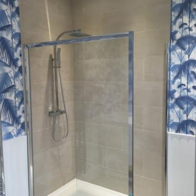 Leka Tiling Bathrooms 102