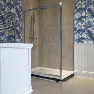 Leka Tiling Bathrooms 103