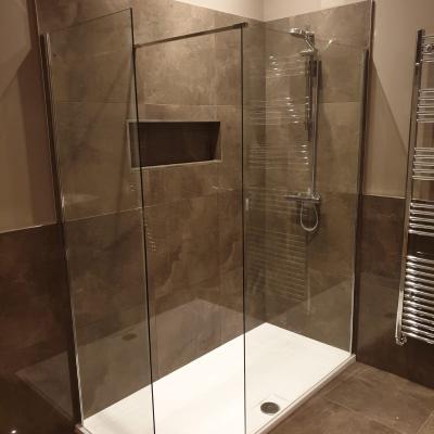 Leka Tiling Bathrooms 10