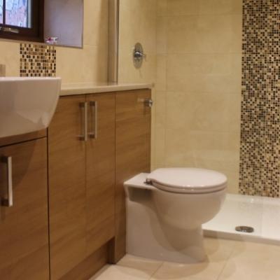 Leka Tiling Bathrooms 10