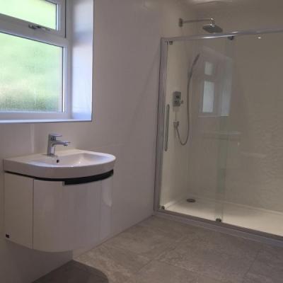 Leka Tiling Bathrooms 114
