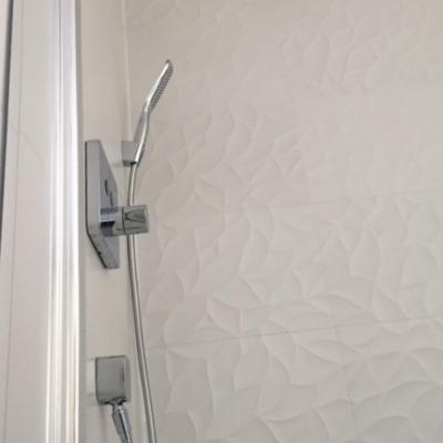 Leka Tiling Bathrooms 116
