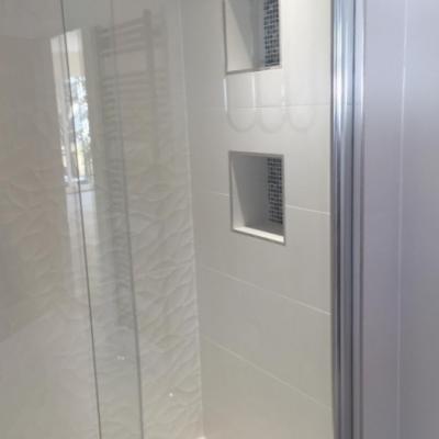 Leka Tiling Bathrooms 118