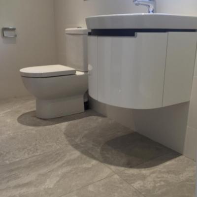 Leka Tiling Bathrooms 119