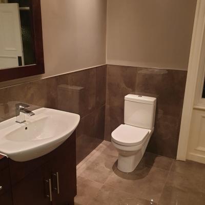Leka Tiling Bathrooms 11