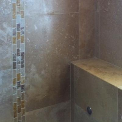 Leka Tiling Bathrooms 124