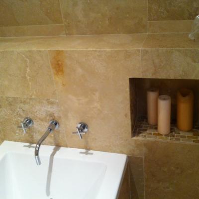 Leka Tiling Bathrooms 126