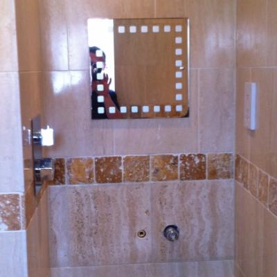 Leka Tiling Bathrooms 127