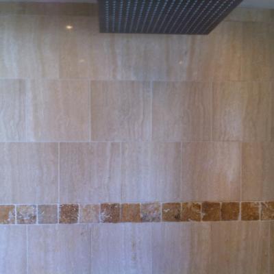 Leka Tiling Bathrooms 128
