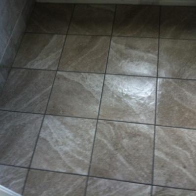 Leka Tiling Bathrooms 129