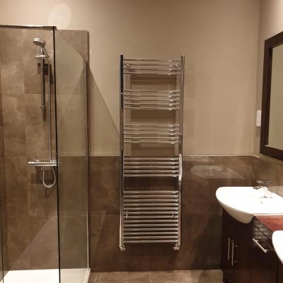 Leka Tiling Bathrooms 12