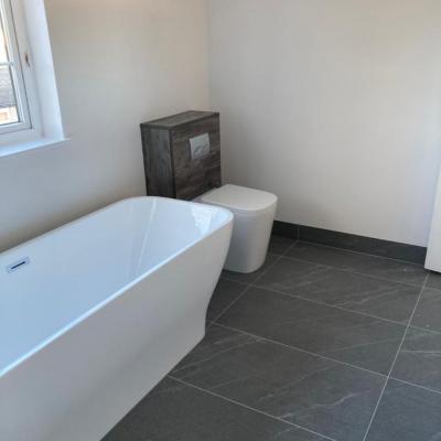 Leka Tiling Bathrooms 12