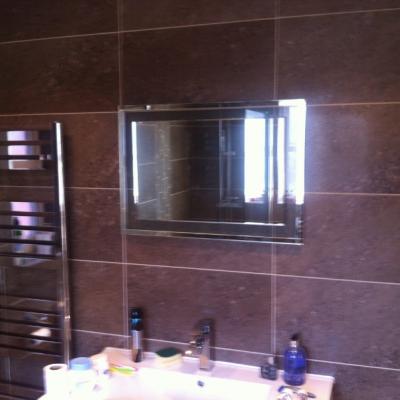 Leka Tiling Bathrooms 130