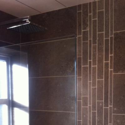 Leka Tiling Bathrooms 131