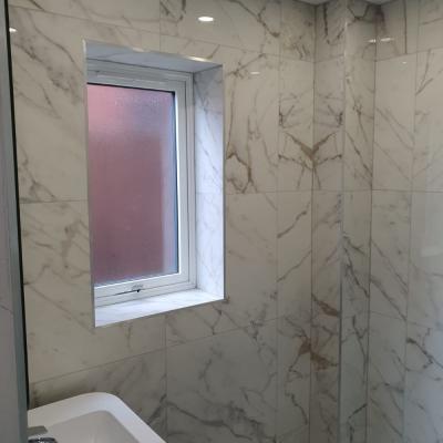 Leka Tiling Bathrooms 18