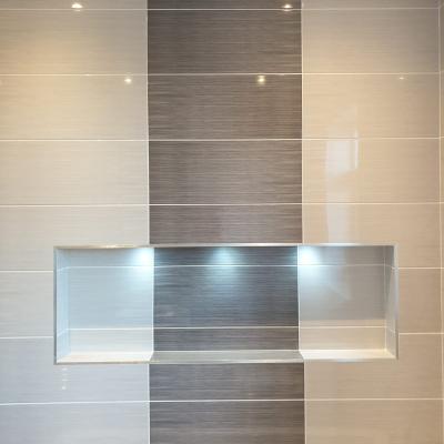 Leka Tiling Bathrooms 1
