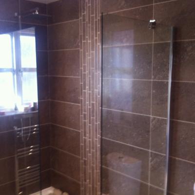 Leka Tiling Bathrooms 1