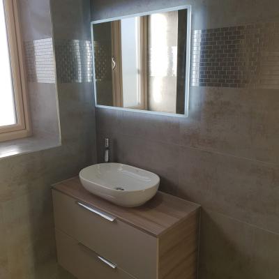 Leka Tiling Bathrooms 20