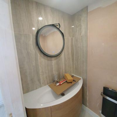 Leka Tiling Bathrooms 21