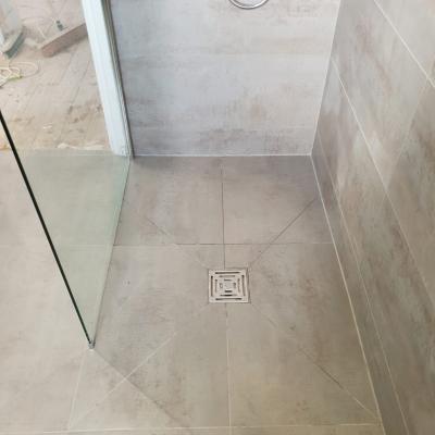 Leka Tiling Bathrooms 22