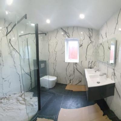 Leka Tiling Bathrooms 22