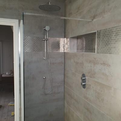 Leka Tiling Bathrooms 23