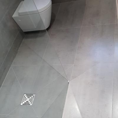Leka Tiling Bathrooms 24