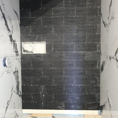 Leka Tiling Bathrooms 25