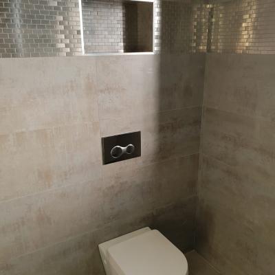 Leka Tiling Bathrooms 26