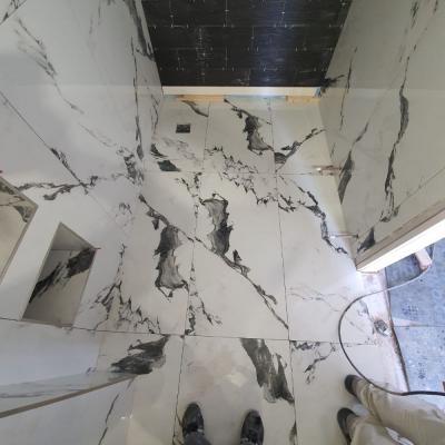 Leka Tiling Bathrooms 26