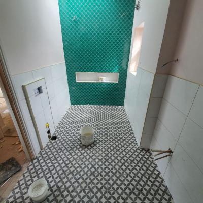 Leka Tiling Bathrooms 28