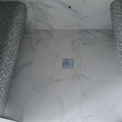 Leka Tiling Bathrooms 29