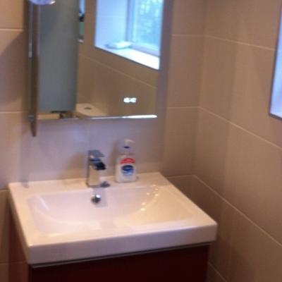 Leka Tiling Bathrooms 2