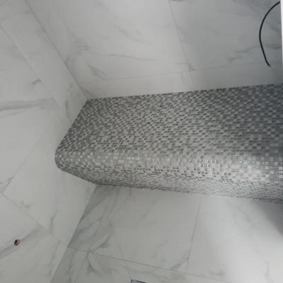 Leka Tiling Bathrooms 31
