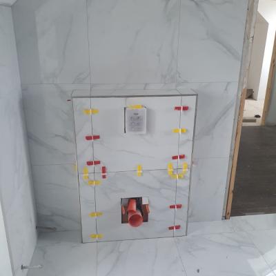 Leka Tiling Bathrooms 32