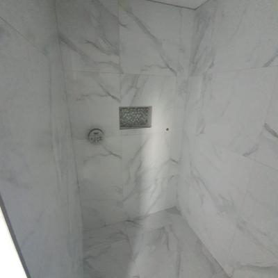 Leka Tiling Bathrooms 33