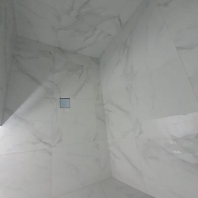 Leka Tiling Bathrooms 34