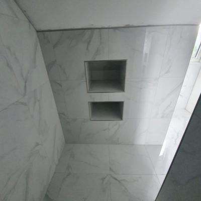 Leka Tiling Bathrooms 35