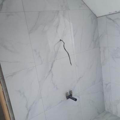Leka Tiling Bathrooms 36