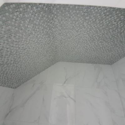 Leka Tiling Bathrooms 37
