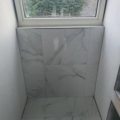 Leka Tiling Bathrooms 38