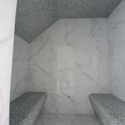 Leka Tiling Bathrooms 40