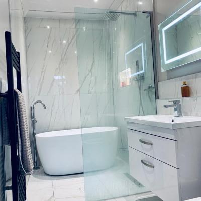 Leka Tiling Bathrooms 41